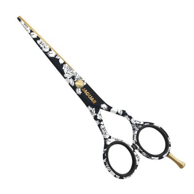 TIJERA JAGUAR MYSTIC ROSE 5.5