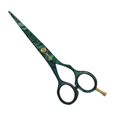 CISEAUX JAGUART PARADISE ÎLE EXOTIQUE 5.5´´