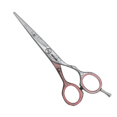 CISEAUX JAGUART PARADISE TENDRE AMOUR 5.5´´