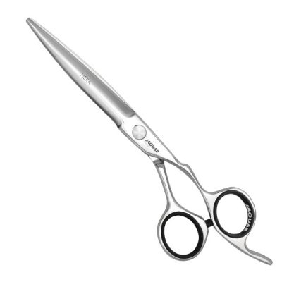 CISEAUX JAGUAR HERA BLANCS 6.25