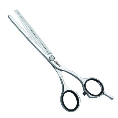 CISEAUX JAGUAR BLANCS JP 43 SCULPTING 6