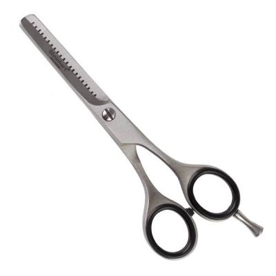 CISEAUX DE SCULPTURE SECONDAIRE 5"" (22 dents)