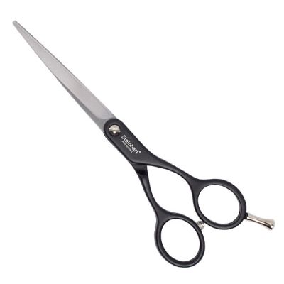 CISEAUX STEINHART 6"" NOIR