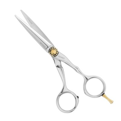 CISEAUX TONDEO MYTHOS OFFSET 5.5 CONBLADE