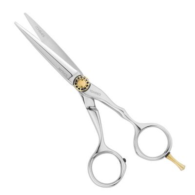 CISEAUX TONDEO MYTHOS OFFSET 6.0 CONBLADE