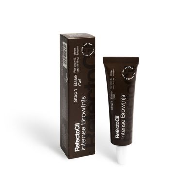 REFECTOCIL TEINTURE BRUN INTENSE BRUNS