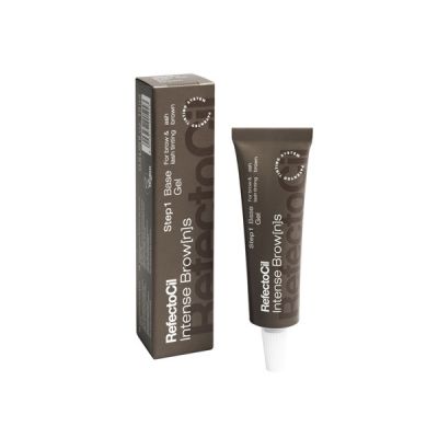REFECTOCIL BRUNS INTENSE COLORANT BRUN CLAIR