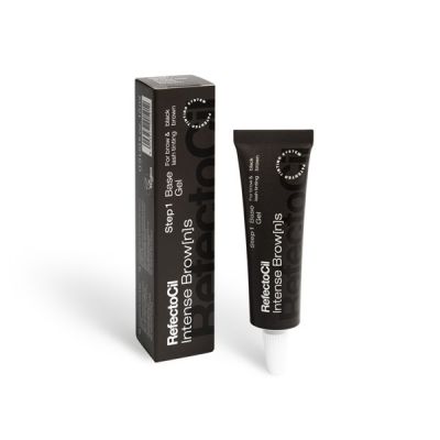 REFECTOCIL BRUNS INTENSE COLORANT BRUN FONCÉ