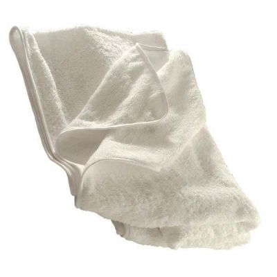 SERVIETTE DE SAUNA ÉPONGE (150 X 100)