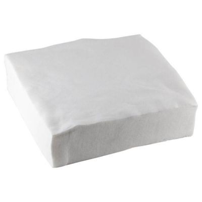 SERVIETTE DENTELLE FILÉE 40X80 (100 unités)