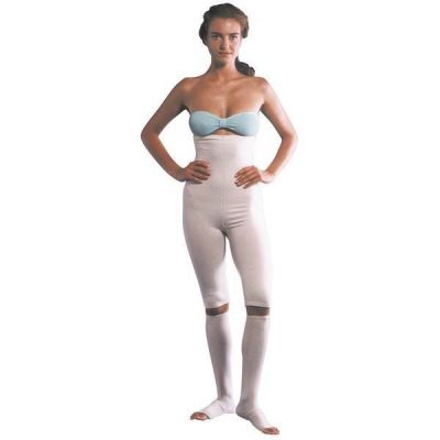 TUBIFORM - PETIT PANTALON FERMÉ