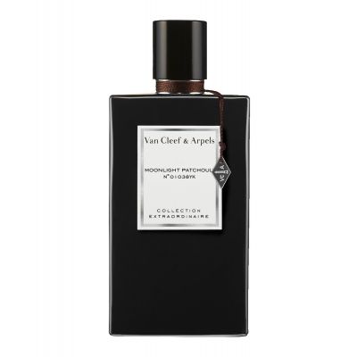 Van Cleef & Arpels Moonlight Patchouli Eau De Perfume Spray 75ml