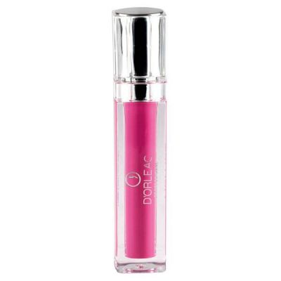 COLOR LABIAL VELVET Nº4  D'ORLEAC - FUCSIA