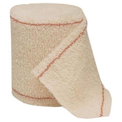 BANDAGES CRÊPE À FROID 10x10